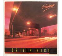 Shakatak - Drivin' Hard (SPELP100) [Import Anglais]