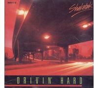 Shakatak - "Drivin'Hard"-Livin'the UK--