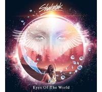 Shakatak – Eyes of the World – Vinilo – Importación USA