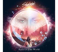 Shakatak Eyes of the World (CD) Album (Importación USA)