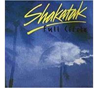Shakatak - Full Circle