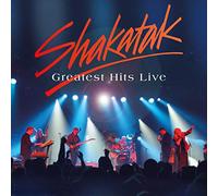 Shakatak - Greatest Hits Live