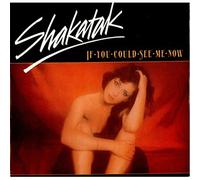 Shakatak - If You Could See Me Now