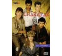 Shakatak - In Concert [Alemania] [DVD]