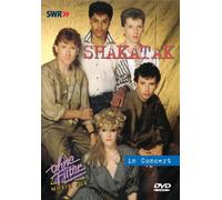 Shakatak - In Concert / Ohne Filter [Alemania] [DVD]