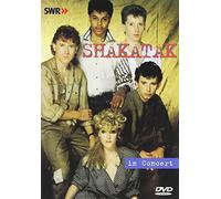 Shakatak - In Concert: Ohne Filter [USA] [DVD]