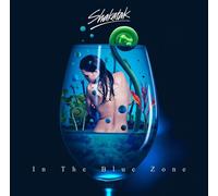 Shakatak In the Blue Zone (CD) Album (Importación USA)