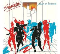 Shakatak - incl. Summer Sky