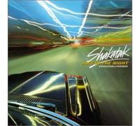 Shakatak - Jazz in the Night