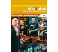 Shakatak - Live at Duo Music Exchange [Dv [Alemania] [DVD]