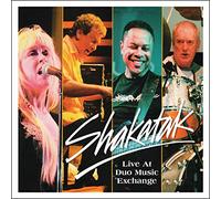 Shakatak - Live At The Duo Music Exchange