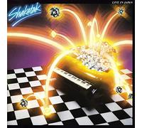 Shakatak - Live In Japan [Vinilo]