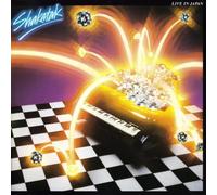 Shakatak - Live In Japan [Vinilo]
