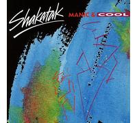 Shakatak - Manic & Cool