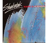 Shakatak - Manic & cool