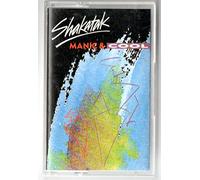 Shakatak - Manic & Cool [CASSETTE]