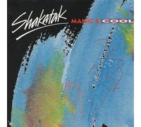 Shakatak - Manic & Cool - Polydor - 835 577-1, Polydor - POLD 5222