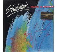 Shakatak - Manic & Cool [Vinilo]