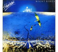 Shakatak - Night Birds(Ltd.Reissue)