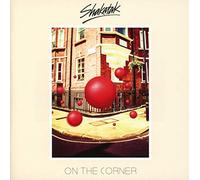 Shakatak - On The Corner