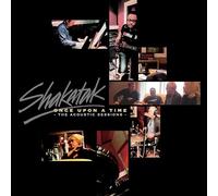 Shakatak - Once Upon A Time (The Acoustic Sessions)