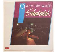 Shakatak - Out of This World (1983) [Import] [Vinilo]