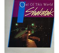 Shakatak - Out Of This World