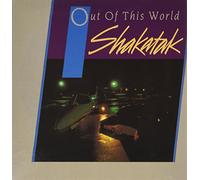 Shakatak - Out of This World