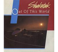 Shakatak - Out Of This World