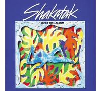 Shakatak - Remixes Best Album