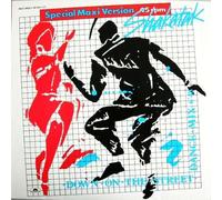 Shakatak - Shakatak - Down On The Street (Dance Mix) - Polydor - 881 064-1