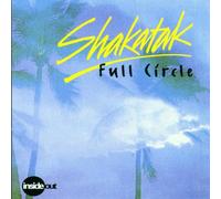 Shakatak - Shakatak "Full Circle" CD