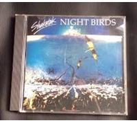 Shakatak - Shakatak-Night Birds