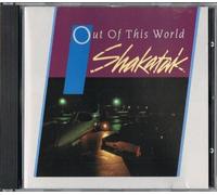 Shakatak - Shakatak-Out of This World