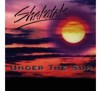 Shakatak - Shakatak "Under the Sun" CD