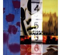 Shakatak - Shakatak "View from the City" CD