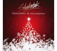 Shakatak - Snowflakes & Jazzamatazz: The Christmas Album