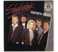 Shakatak - Something Special [Vinilo]