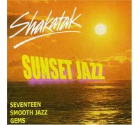 Shakatak - Sunset Jazz