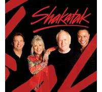 Shakatak The Best of Shakatak (CD) Album (Importación USA)