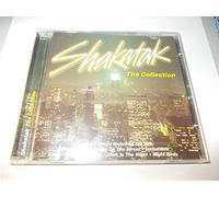 Shakatak - The Collection
