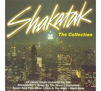 Shakatak - The Collection Vol. 1 [Import]