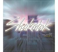Shakatak - The Collection Vol. 2