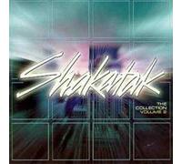 Shakatak - The Collection Vol. 2 [Import]