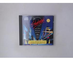 Shakatak - The Coolest Cuts