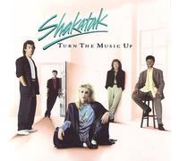 Shakatak - Turn the music up (1989)