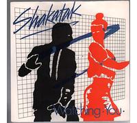 Shakatak - Watching You [Vinilo]