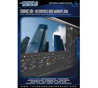 SHAKE 101: INTERFACE AND WORKFLOW MOVIE