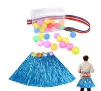 Shake Ball Box Game Set, Funny Interactive Toy, Shaking Swing Balls Party