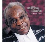 Shake Em on Down by David "Honeyboy" Edwards (2001-06-12)